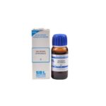 SBL Homeopathy Valeriana Officinalis Mother Tincture Q