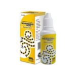 SBL Homeopathy Wormorid Drops