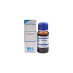 SBL Homeopathy Yohimbinum Mother Tincture Q