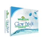 Wheezal Glow Bright Lavendula Glycerine Bar