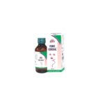 Wheezal Homeopathy Femo Cordial Syrup