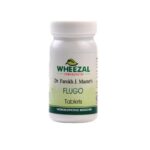 Wheezal Homeopathy Flugo Tablets