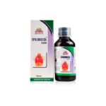 Wheezal Homeopathy Spasmocol Elixir