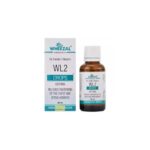 Wheezal Homeopathy WL-02 Drops