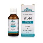 Wheezal Homeopathy WL-44 Drops