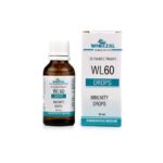 Wheezal Homeopathy WL-60 Immunity Drops
