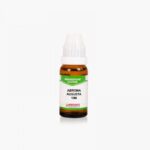 Bakson's Homeopathy Abroma Augusta