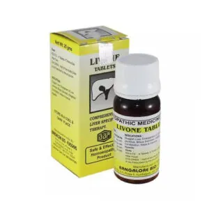 Bangalore Bio-Plasgens Livone Tablets