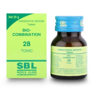 Bio-Combination 28