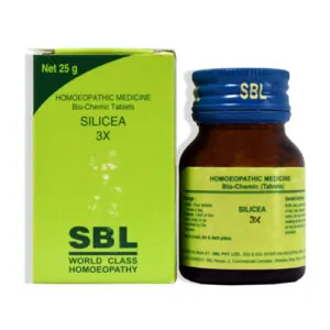 Silicea