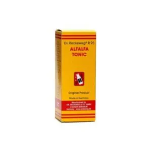 Dr. Reckeweg R95 Alfalfa Tonic
