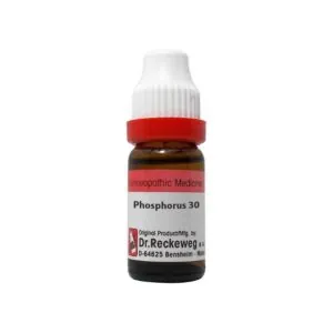 Dr. Reckeweg Phosphorus Dilution