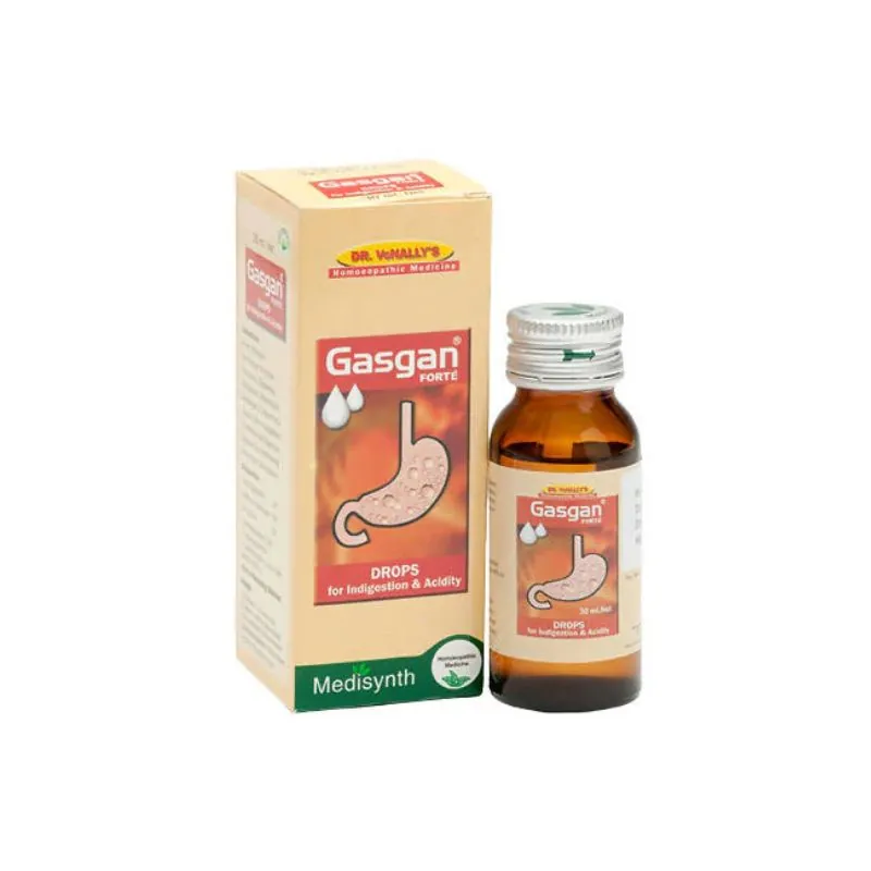 Medisynth Gasgan Forte Drops