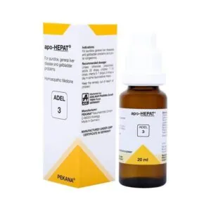 Adel Homeopathy 3 Drops