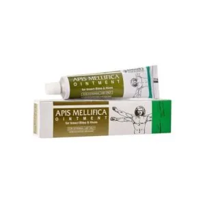 Bakson's Homeopathy Apis Mellifica Ointment