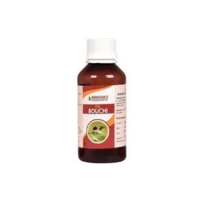 Bakson's Homeopathy Bouchi Oil