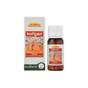 Medisynth Kofgan Pills