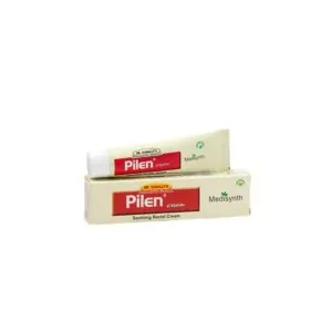 Medisynth Pilen Cream