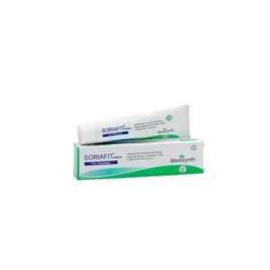 Medisynth Soriafit Cream