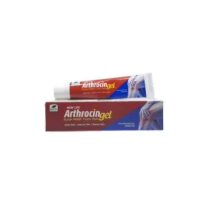 New Life Arthrocin Gel