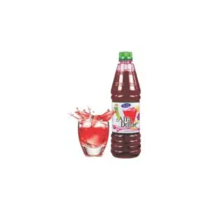 Wheezal Alfa Drink