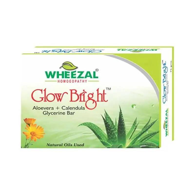 Wheezal Glow Bright Bar