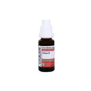 Adel Homeopathy China Mother Tincture Q