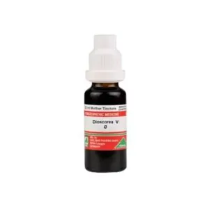 Adel Homeopathy Dioscorea V Mother Tincture Q