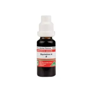 Adel Homeopathy Equisetum H Mother Tincture Q