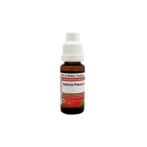 Adel Homeopathy Robinia Pseud Mother Tincture Q