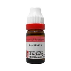 Dr. Reckeweg Colchicum Dilution