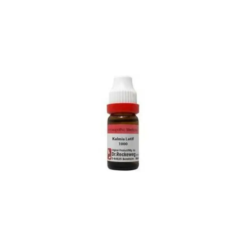 Dr. Reckeweg Kalmia Latif Dilution
