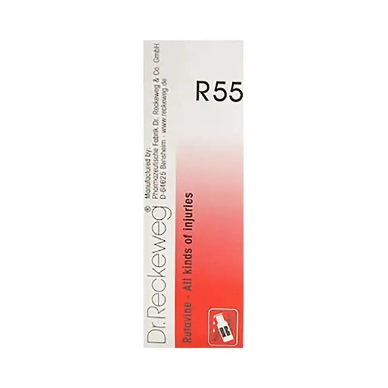 Dr. Reckeweg R55 Drops