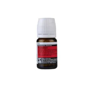 Dr Willmar Schwabe Germany Tonsiotren Tablets