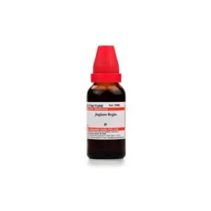 Dr Willmar Schwabe India Juglans Regia Mother Tincture Q