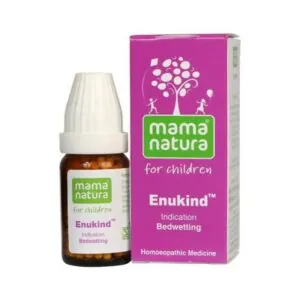 Dr Willmar Schwabe India Mama Natura Enukind Globules