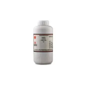 Lord's Homeopathy Carbo Veg Tablets