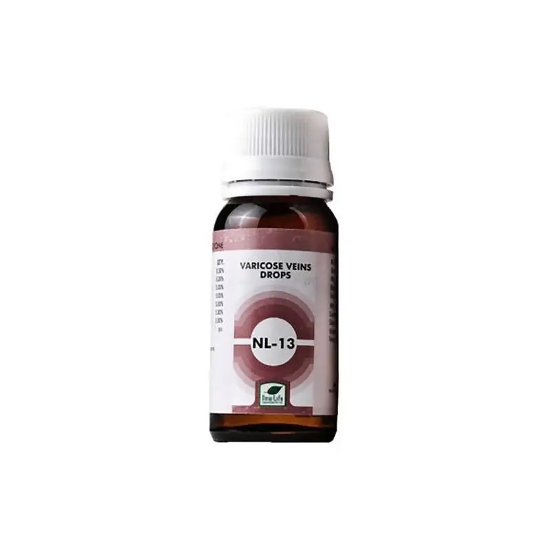 New Life NL-13 Drops