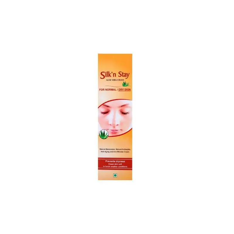 image_SBL-Homeopathy-Silk-n-Stay-Aloe-Vera-Cream-Normal-Dry-Skin_0 SBL Homeopathy Silk n Stay Aloe Vera Cream-Normal Dry Skin