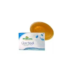 Wheezal Glow Bright Calendula With Berberis Glycerine Bar