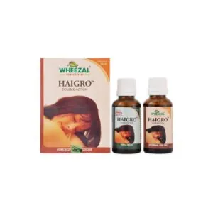 Wheezal Homeopathy Haigro Drops