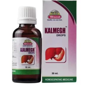Wheezal Homeopathy Kalmegh Drops