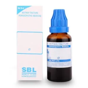 SBL Homeopathy Cucurbita Pepo Dilution